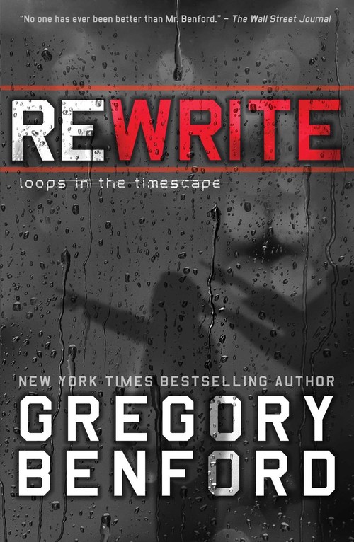 Rewrite by Gregory Benford