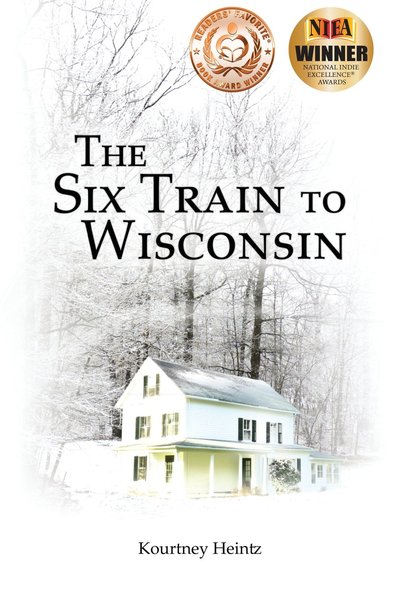 The Six Train to Wisconsin by Kourtney Heintz