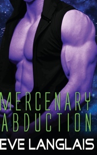 Mercenary Abduction by Eve Langlais