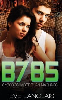 B785 by Eve Langlais