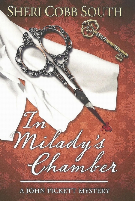 IN MILADY'S CHAMBER