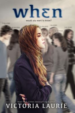 When by Victoria Laurie