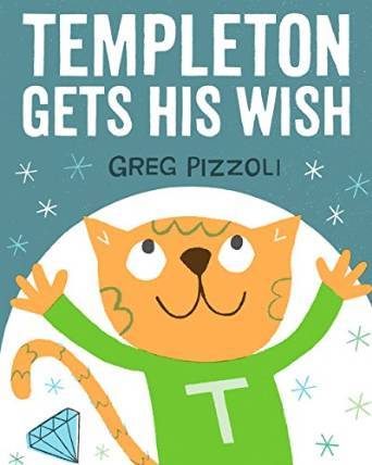 Templeton Gets His Wish