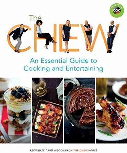 The Chew by Ashley Archer