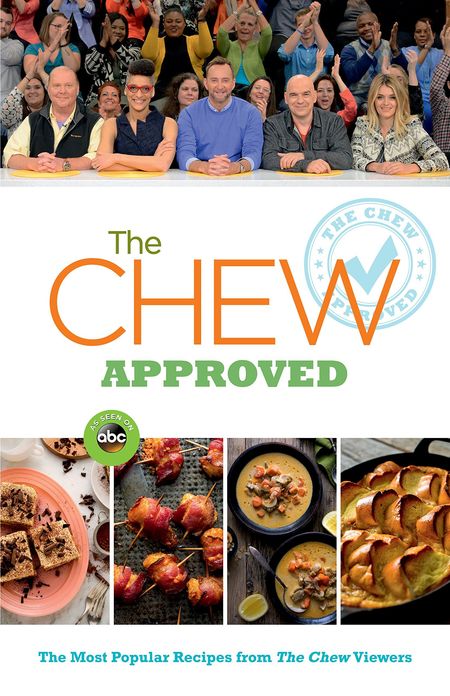 The Chew Approved by The Chew