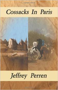 Cossacks in Paris by Jeffrey Perren