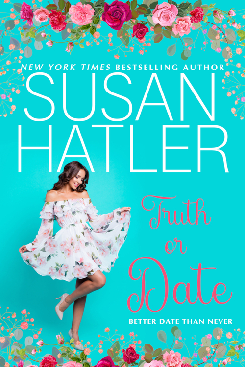 Truth or Date by Susan Hatler
