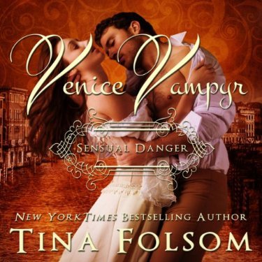 Venice Vampyr by Tina Folsom