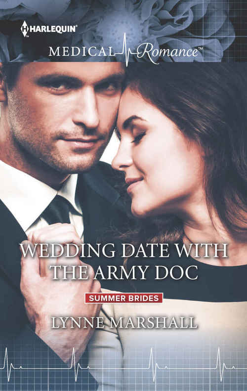 Wedding Date with the Army Doc by Lynne Marshall