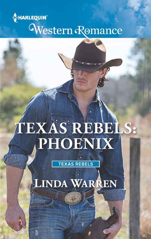 TEXAS REBELS: PHOENIX