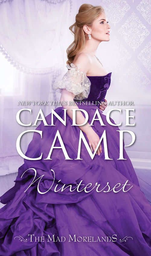 Winterset by Candace Camp