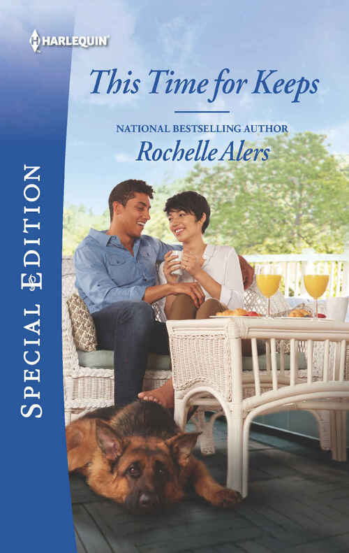 This Time for Keeps by Rochelle Alers