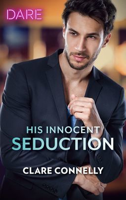 His Innocent Seduction by Clare Connelly