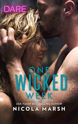 One Wicked Week by Nicola Marsh
