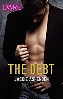 The Debt by Jackie Ashenden