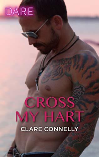 Cross My Hart by Clare Connelly