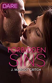 Forbidden Sins by J. Margot Critch