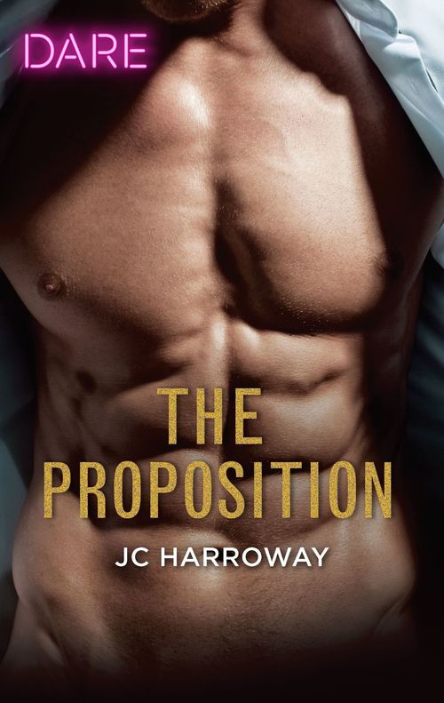 The Proposition by J.C. Harroway