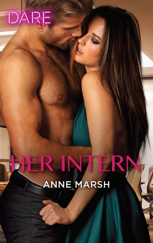 Her Intern by Anne Marsh