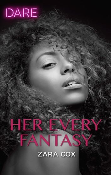 Her Every Fantasy by Zara Cox