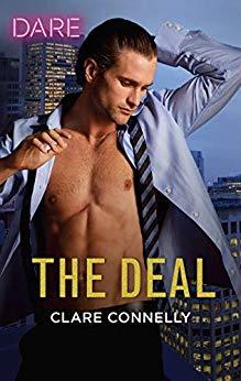The Deal by Clare Connelly