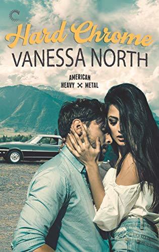 Hard Chrome by Vanessa North
