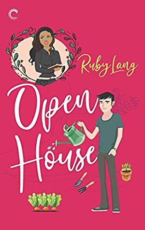 Open House by Ruby Lang