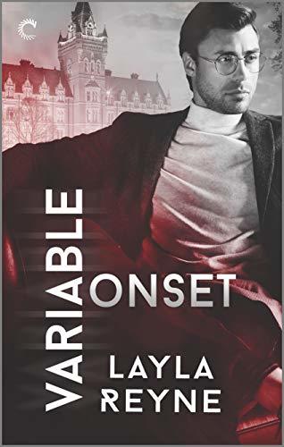 Variable Onset by Layla Reyne