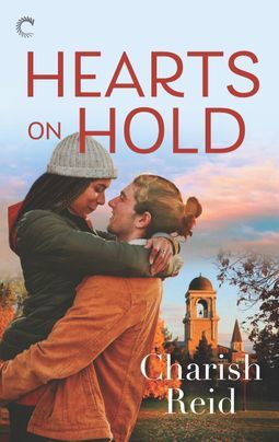 Hearts on Hold by Charish Reid