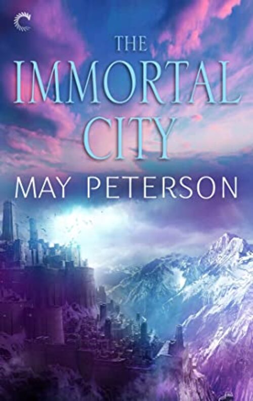 The Immortal City