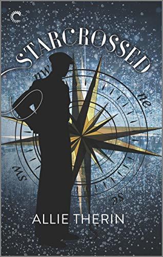Starcrossed by Allie Therin