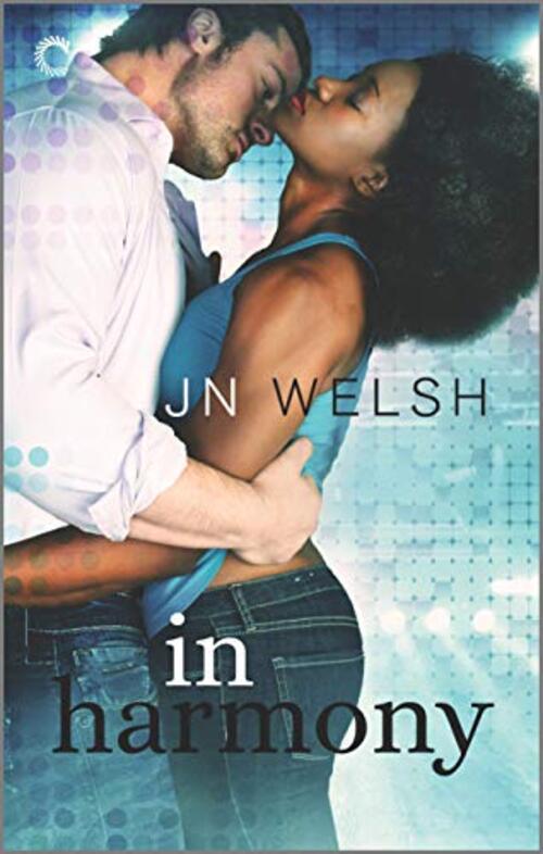 In Harmony by J N Welsh