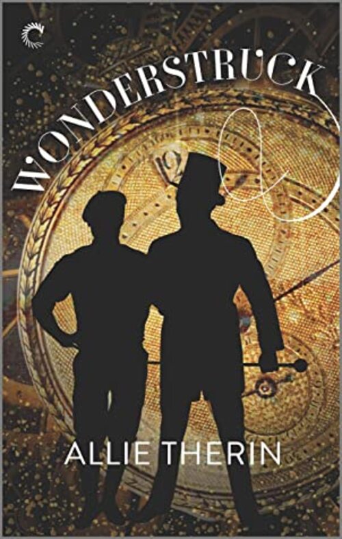Wonderstruck by Allie Therin