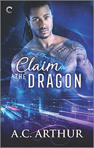 Claim the Dragon