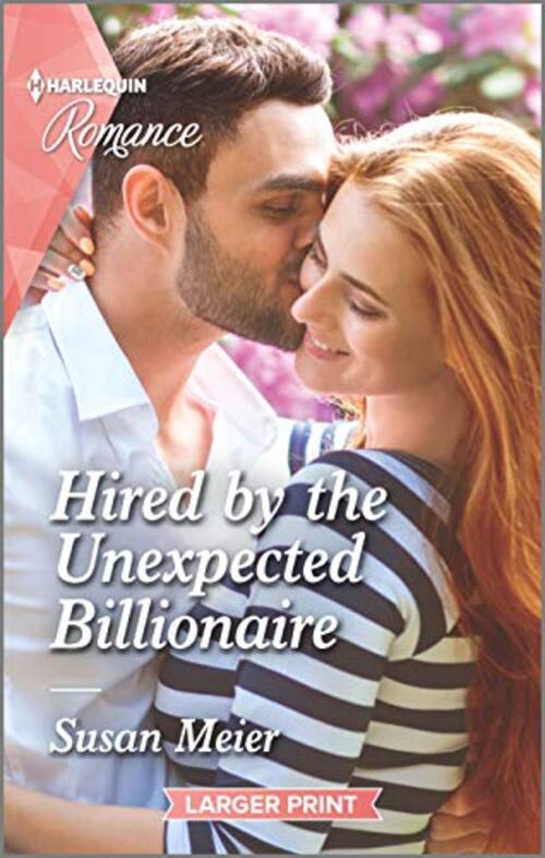 HIRED BY THE UNEXPECTED BILLIONAIRE