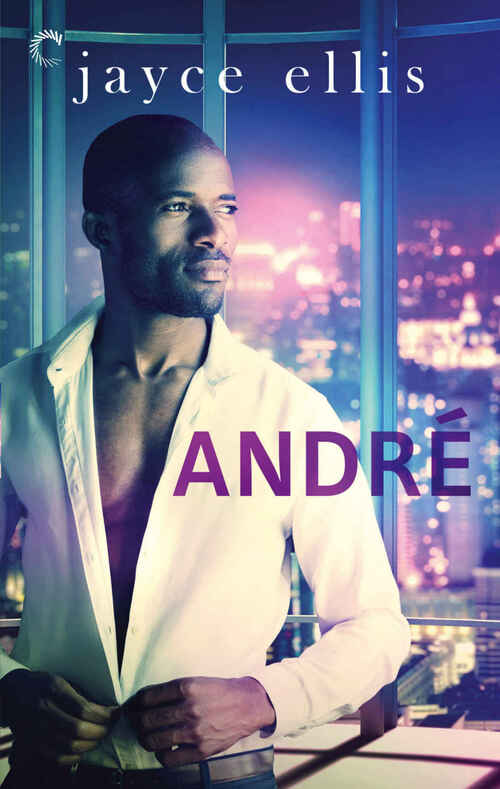 Andre by Jayce Ellis