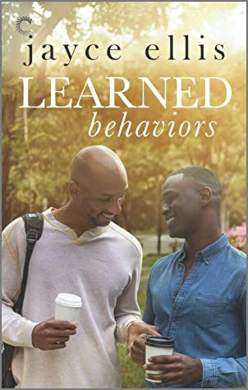 Learned Behaviors by Jayce Ellis