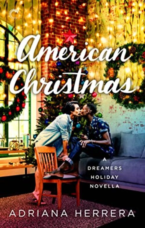 American Christmas by Adriana Herrera