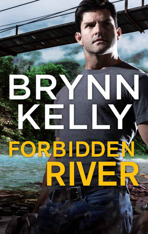 Forbidden River by Brynn Kelly