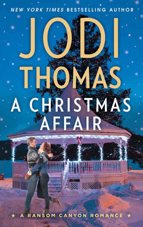 A Christmas Affair by Jodi Thomas