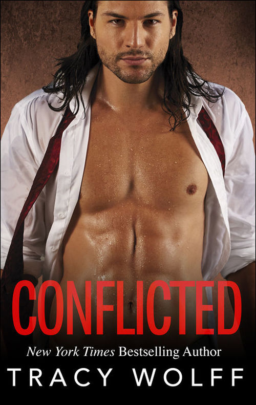 Conflicted by Tracy Wolff