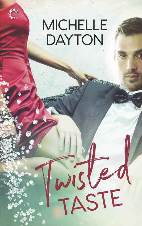 Twisted Taste by Michelle Dayton