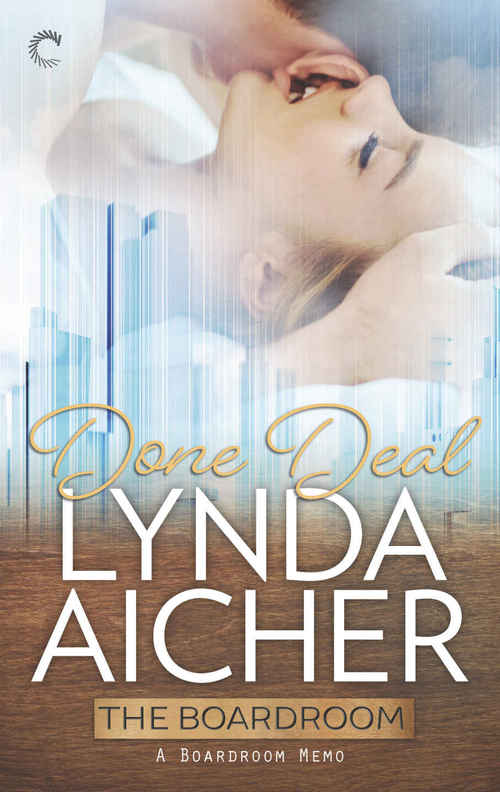 Done Deal by Lynda Aicher
