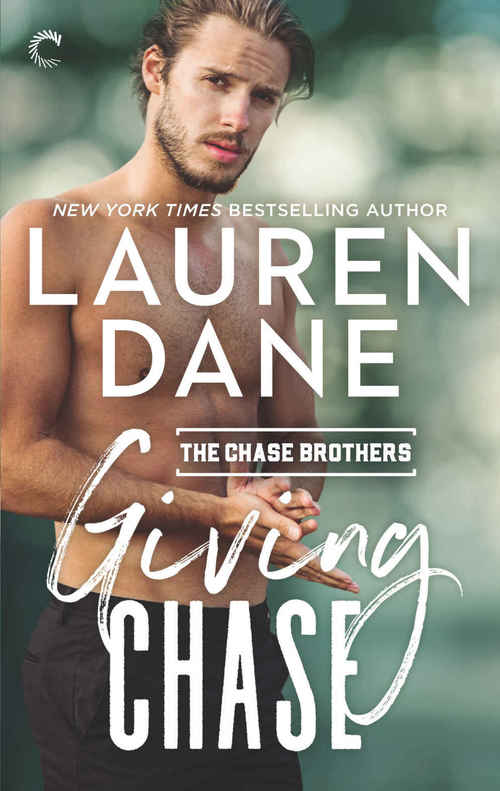 Giving Chase by Lauren Dane