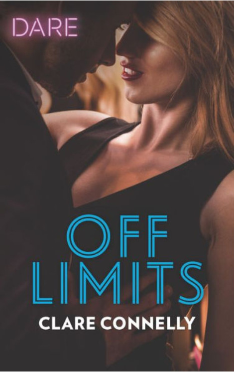 Off Limits by Clare Connelly