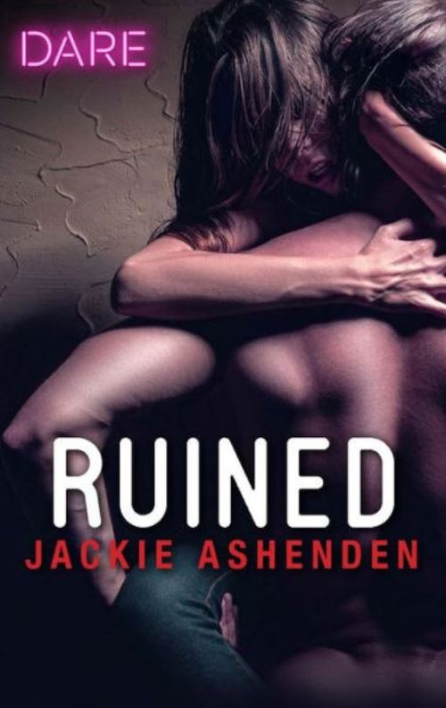 Ruined by Jackie Ashenden
