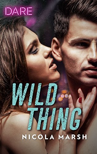 Wild Thing by Nicola Marsh