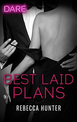 Best Laid Plans by Rebecca Hunter