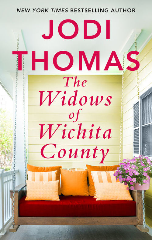 The Widows of Wichita County by Jodi Thomas