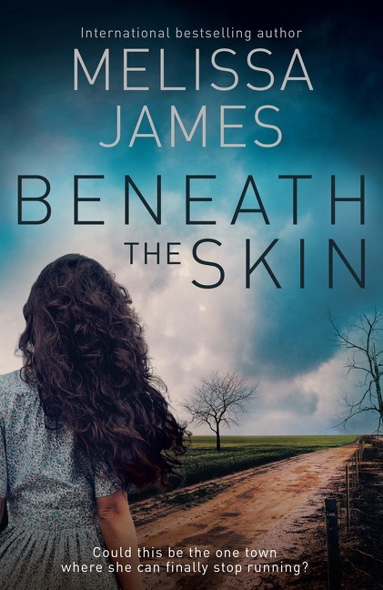 Beneath The Skin by Melissa James